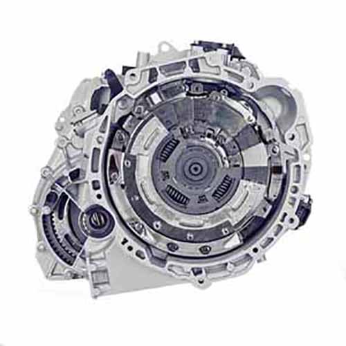 Ремонт акпп, вариаторов, ДСГ